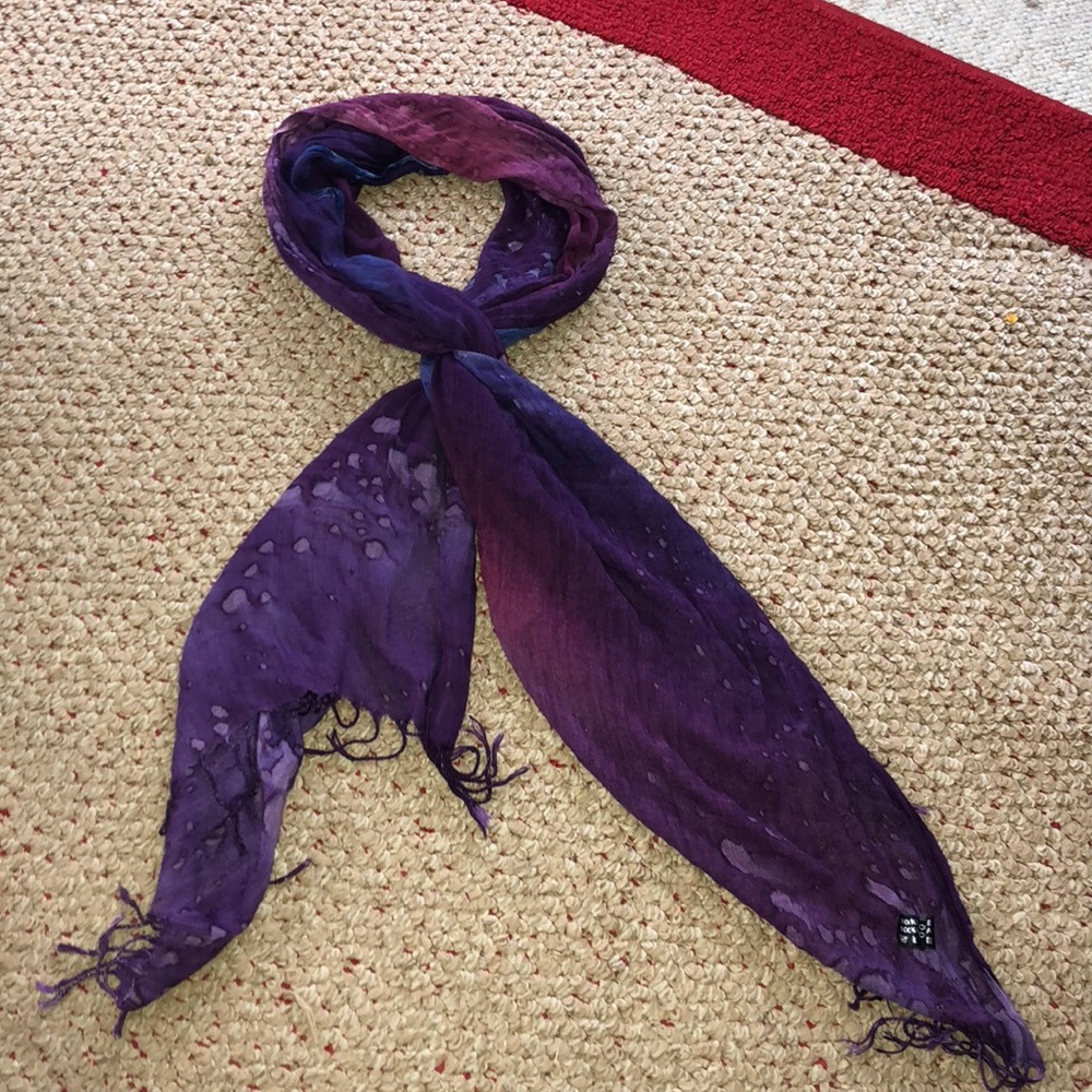 Scarf